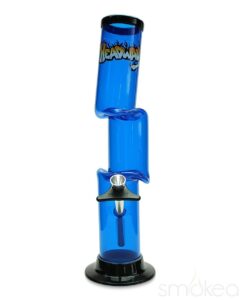 Headway 12" Double Bend Acrylic Bong | Water Pipes For Sale | Bomgs