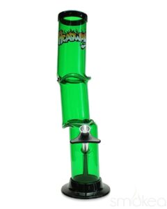 Headway 12" Double Bend Acrylic Bong | Water Pipes For Sale | Bomgs