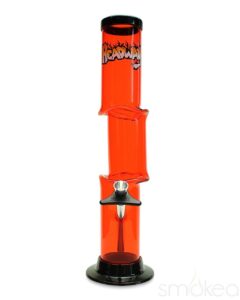 Headway 12" Double Bend Acrylic Bong | Water Pipes For Sale | Bomgs