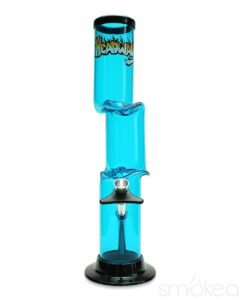 Headway 12" Double Bend Acrylic Bong | Water Pipes For Sale | Bomgs