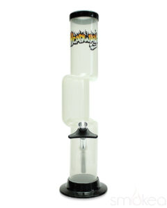 Headway 12" Double Bend Acrylic Bong | Water Pipes For Sale | Bomgs