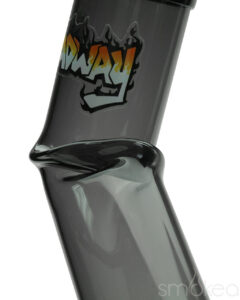 Headway 18″ Dizzy Lizzy Acrylic Bong