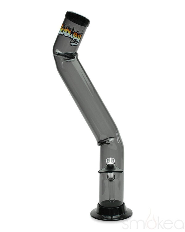 Headway 18" Dizzy Lizzy Acrylic Bong | Water Pipes For Sale | Bomgs