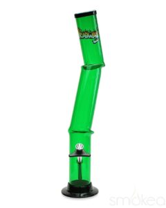 Headway 18″ Dizzy Lizzy Acrylic Bong