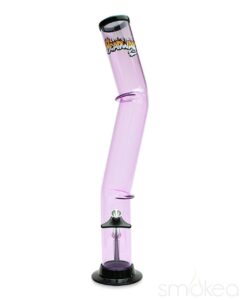 Headway 18″ Dizzy Lizzy Acrylic Bong