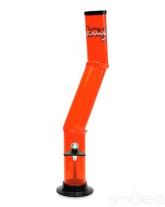 Headway 18″ Dizzy Lizzy Acrylic Bong