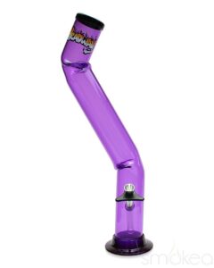 Headway 18″ Dizzy Lizzy Acrylic Bong