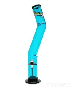 Headway 18″ Dizzy Lizzy Acrylic Bong