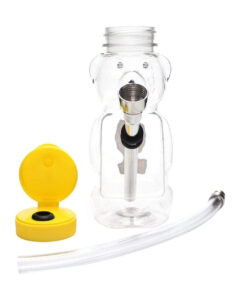 Headway Honey Bear Hookah Bong | Glass Bongs For Sale | Water Pipes