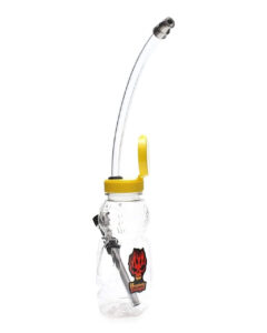 Headway Honey Bear Hookah Bong | Glass Bongs For Sale | Water Pipes