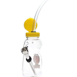 Headway Honey Bear Hookah Bong | Glass Bongs For Sale | Water Pipes