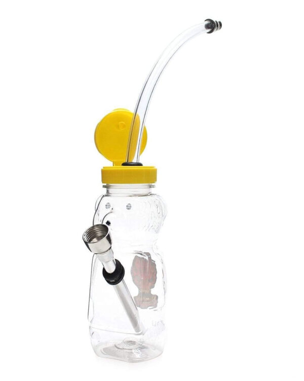 Headway Honey Bear Hookah Bong | Glass Bongs For Sale | Water Pipes