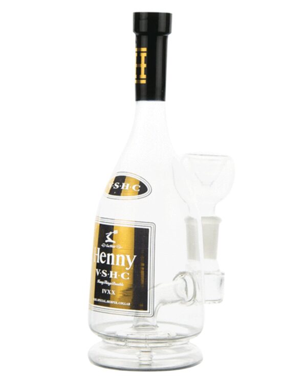 Henny Bong