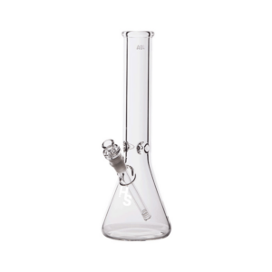 Higher Standards Heavy Duty Beaker Bong | Water Pipes For Sale | Bomgs