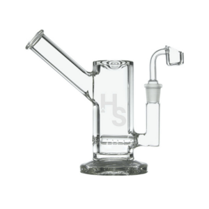 Higher Standards Heavy Duty Dab Rig/Glass Dab Rigs For Sale | Wax Rig