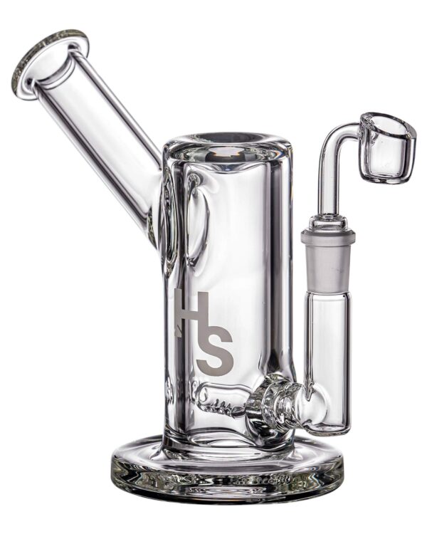 Heavy Duty Rig Set