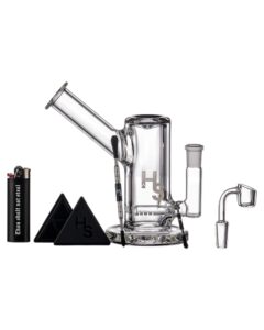 Heavy Duty Rig Set
