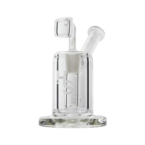 Higher Standards Heavy Duty Riggler Dab Rig | Wax Rig | Rigs For Sale