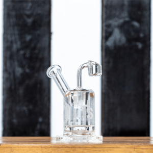Higher Standards Heavy Duty Riggler Dab Rig | Wax Rig | Rigs For Sale
