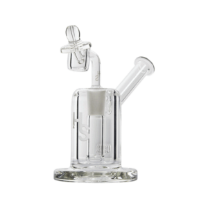 Higher Standards Heavy Duty Riggler Dab Rig | Wax Rig | Rigs For Sale