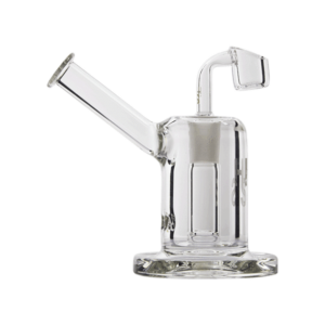 Higher Standards Heavy Duty Riggler Dab Rig | Wax Rig | Rigs For Sale