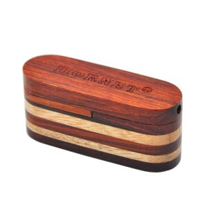 Hornet Wooden Portable Twister Pipe Storage For Sale | Free NZ Shipping
