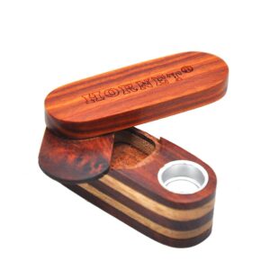 Hornet Wooden Portable Twister Pipe Storage For Sale | Free NZ Shipping