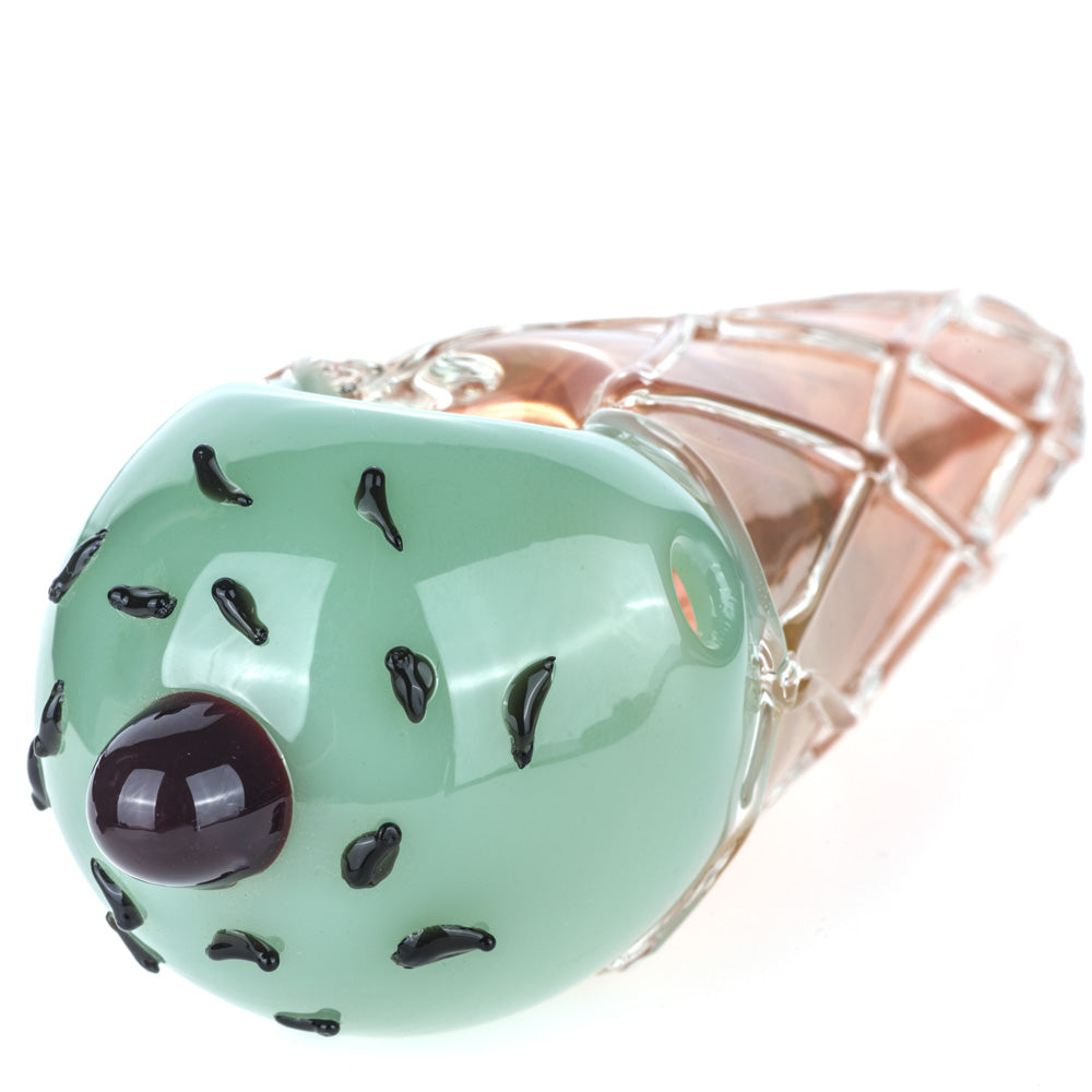 ice_cream_glass_pipe_-_cool_weed_pipes_for_sale_-_puffing_bird3 Ice Cream Glass Pipe | Glass Smoking Pipes For Sale | Free NZ Shipping
