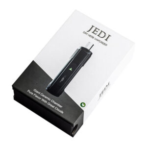 jediDryHerbVaporizer1_d5c87cce-ee08-4129-a2d7-c18cad4ec250 JEDI Dry Herb Vaporizer | Best Dry Herb Vaporizers For Sale | PB