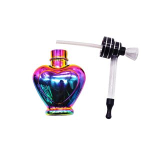 Dazzle Mini Water Pipe Hookah | Mini Bongs For Sale | Free NZ Shipping