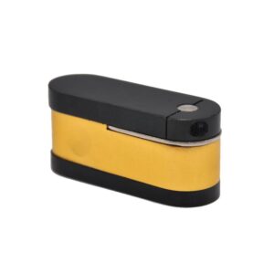 Rotary Portable Metal Pipe | Weed Pipes For Sale | Free NZ Shipping