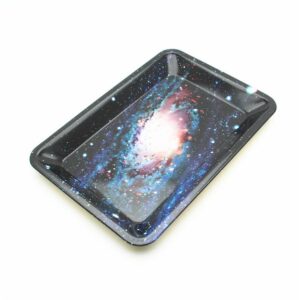 Plate Painted Tinplate Storage Rolling Tray For Sale | Free NZ Shipping