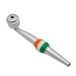 Multi-color Ball Metal Pipe Cap | Pot Pipes For Sale | Free NZ Shipping