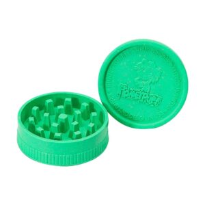 Honeypuff Degradable Plastic Weed Grinder For Sale | Free NZ Shipping