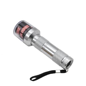 Flashlight Type Electric Weed Grinder For Sale | Free NZ Shipping