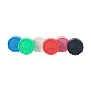 Honeypuff Degradable Plastic Weed Grinder For Sale | Free NZ Shipping