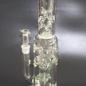 Multiple Perc Thick Glass Bong/Water Pipes For Sale | Free NZ Shipping
