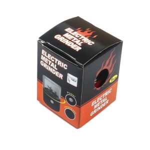 Rechargeable Electric Weed/Herb Grinder For Sale | Free NZ Shipping