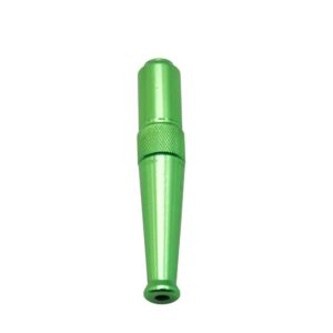 Baseball Removable Metal Pipe | Pot Pipes For Sale | Free NZ Shipping