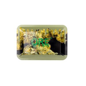 Color Printing Cigarette Metal Rolling Tray For Sale | Free NZ Shipping