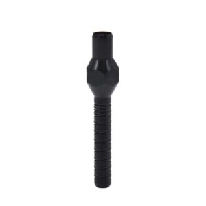 Portable Metal One Hitter Pipe | Chillums For Sale | Free NZ Shipping