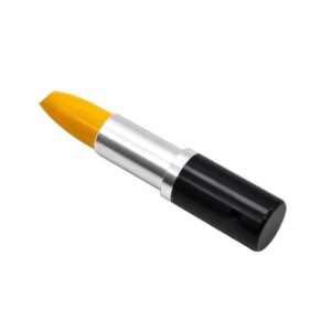 Lipstick Portable Metal Pipe | Weed Pipes For Sale | Free NZ Shipping