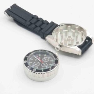 Creative Watch Weed Grinder | Herb Grinders For Sale | Free NZ Shipping