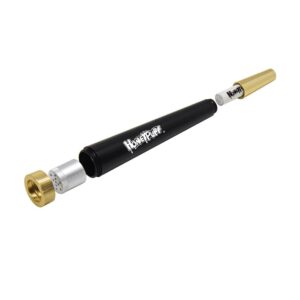 Metal Smoking Weed Pipe w/Filter | Pot Pipes For Sale | Free NZ Shipping