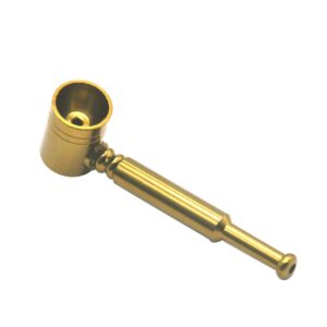 Detachable Hammer Metal Pipe | Weed Pipes For Sale | Free NZ Shipping