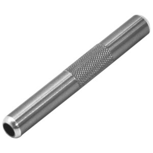 Straight Tube Mini Metal Pot Pipe/Weed Bowls For Sale | Free NZ Shipping