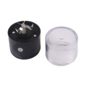 Rechargeable Electric Weed/Herb Grinder For Sale | Free NZ Shipping