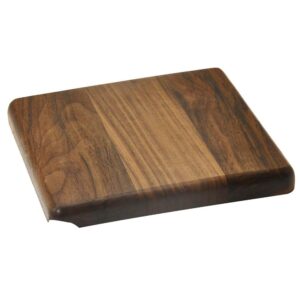 Walnut Wooden Large Smoke Rolling Tray For Sale | Free NZ Shipping