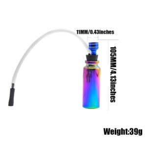 Dazzle Hookah Portable Water Pipe/Bongs For Sale | Free NZ Shipping
