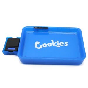 Luminous Electronic Led Rolling Tray For Sale | Free NZ Shipping